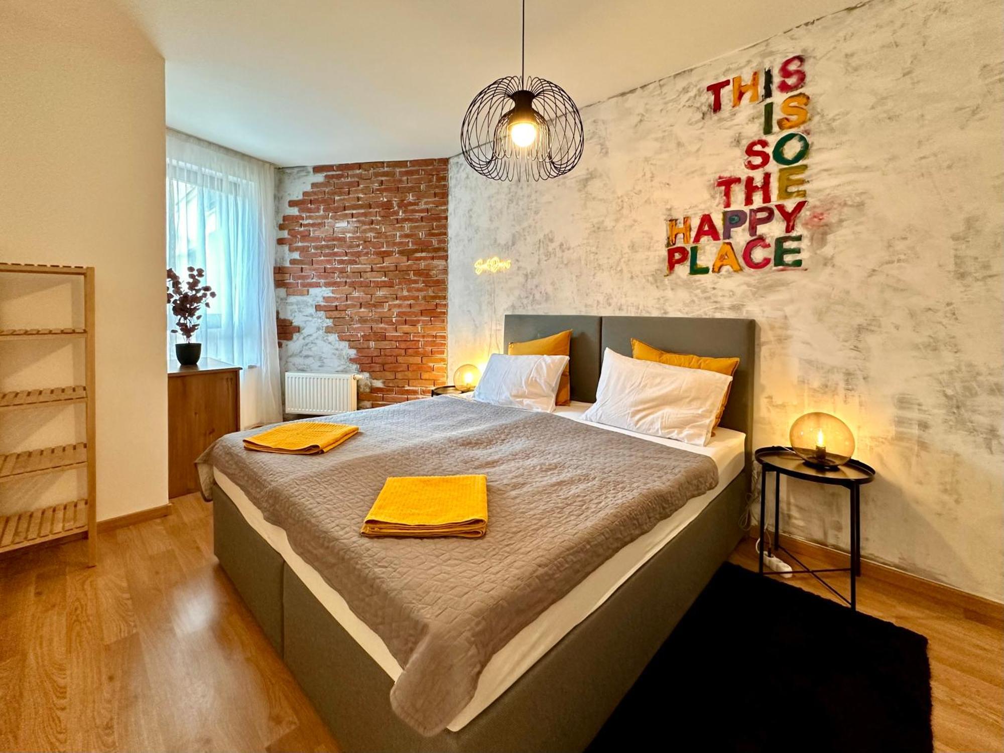 Vinyl Gozsdu Apartments Βουδαπέστη Εξωτερικό φωτογραφία
