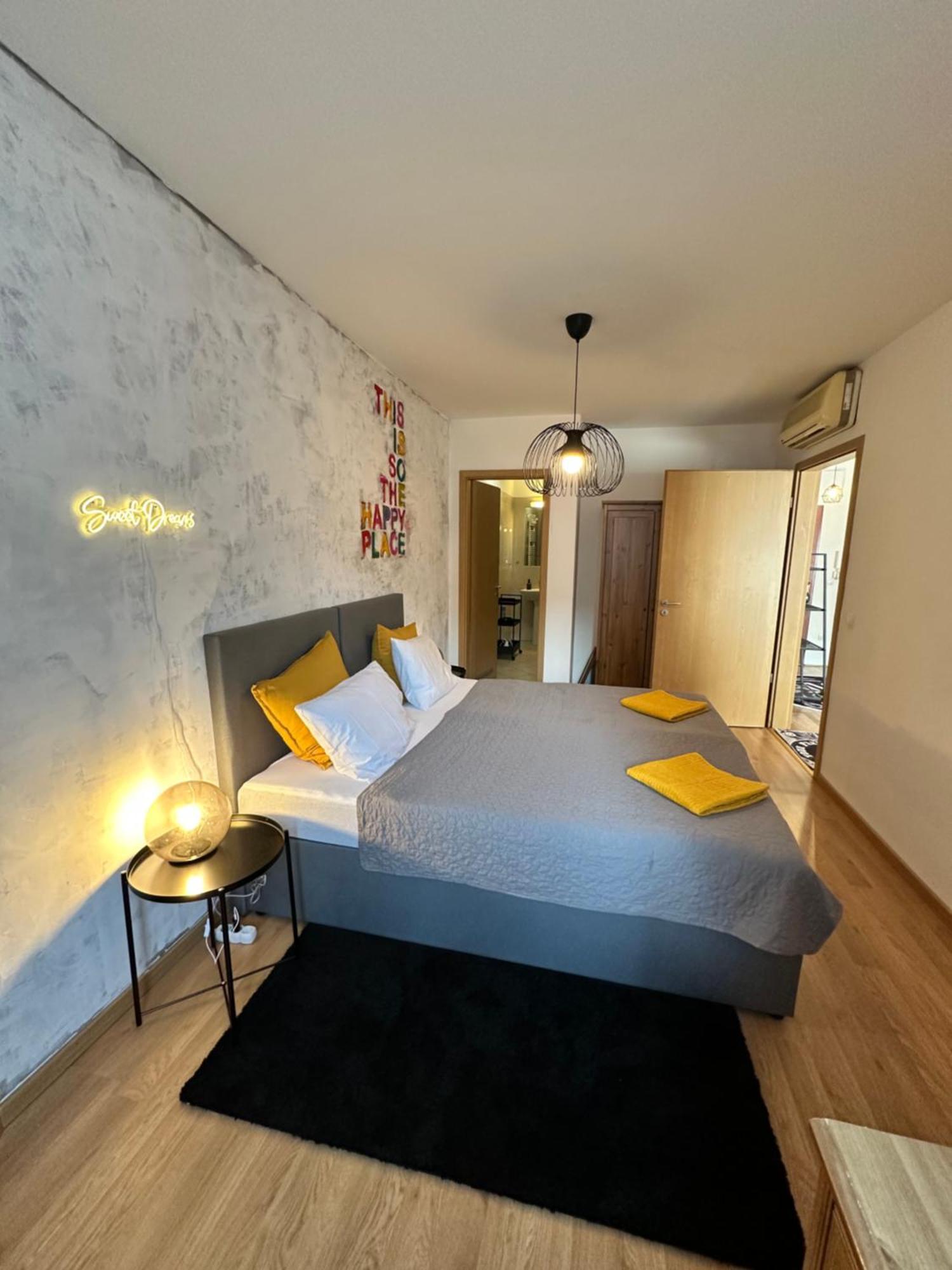 Vinyl Gozsdu Apartments Βουδαπέστη Εξωτερικό φωτογραφία