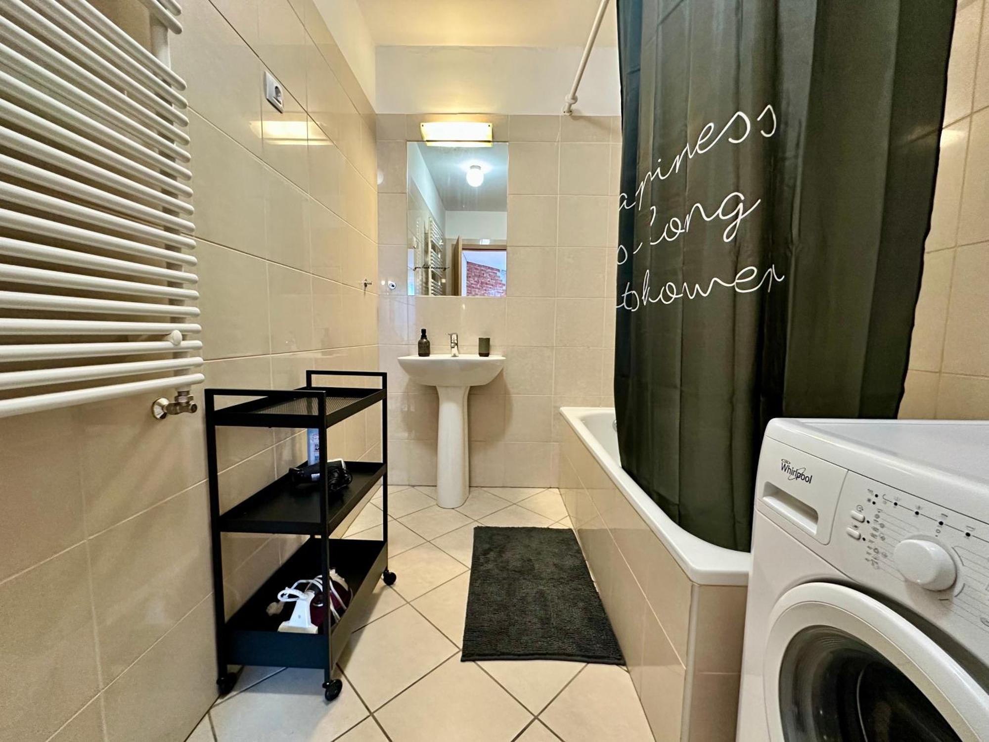 Vinyl Gozsdu Apartments Βουδαπέστη Εξωτερικό φωτογραφία