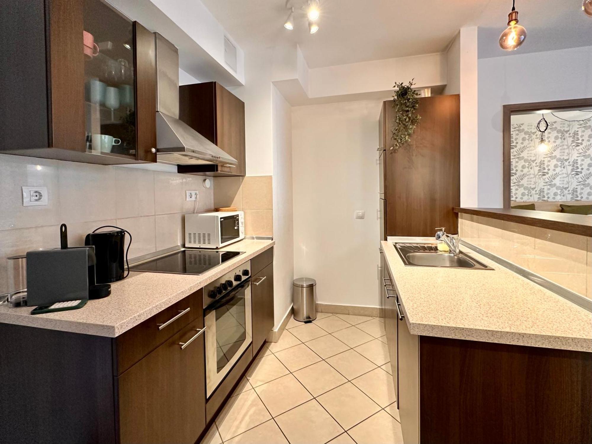 Vinyl Gozsdu Apartments Βουδαπέστη Εξωτερικό φωτογραφία