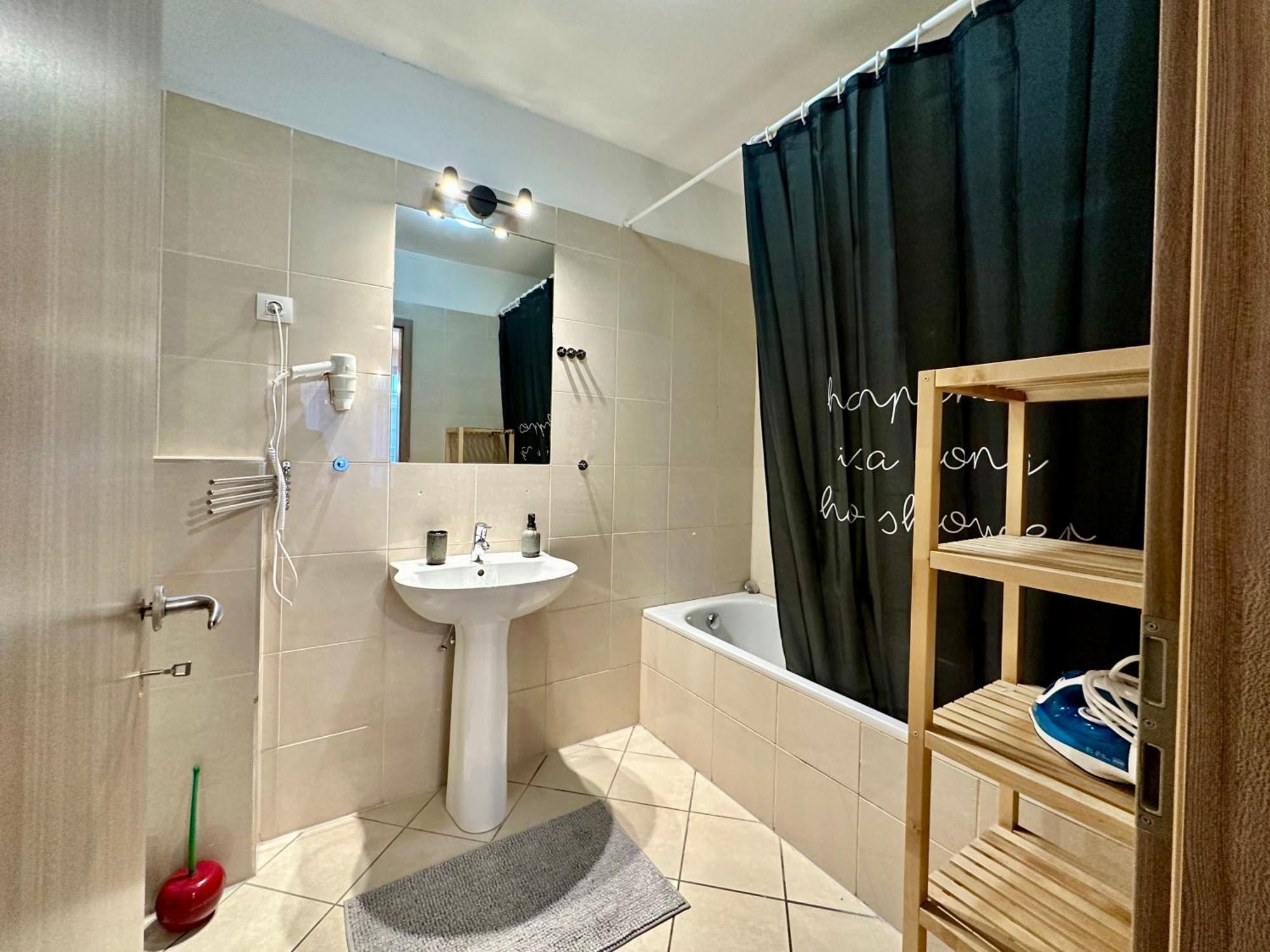 Vinyl Gozsdu Apartments Βουδαπέστη Εξωτερικό φωτογραφία
